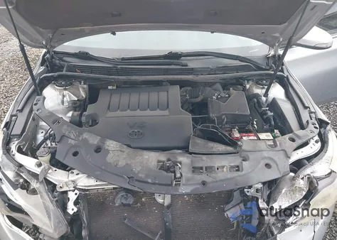 2013 Toyota Avalon Xle from USA, damaged, VIN 4T1BK1EB5DU023674